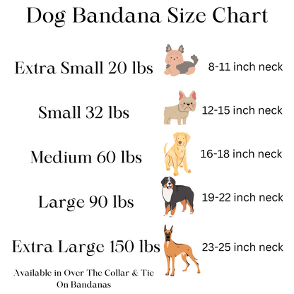 My Humans Are Getting Married Dog Bandana New Arrival