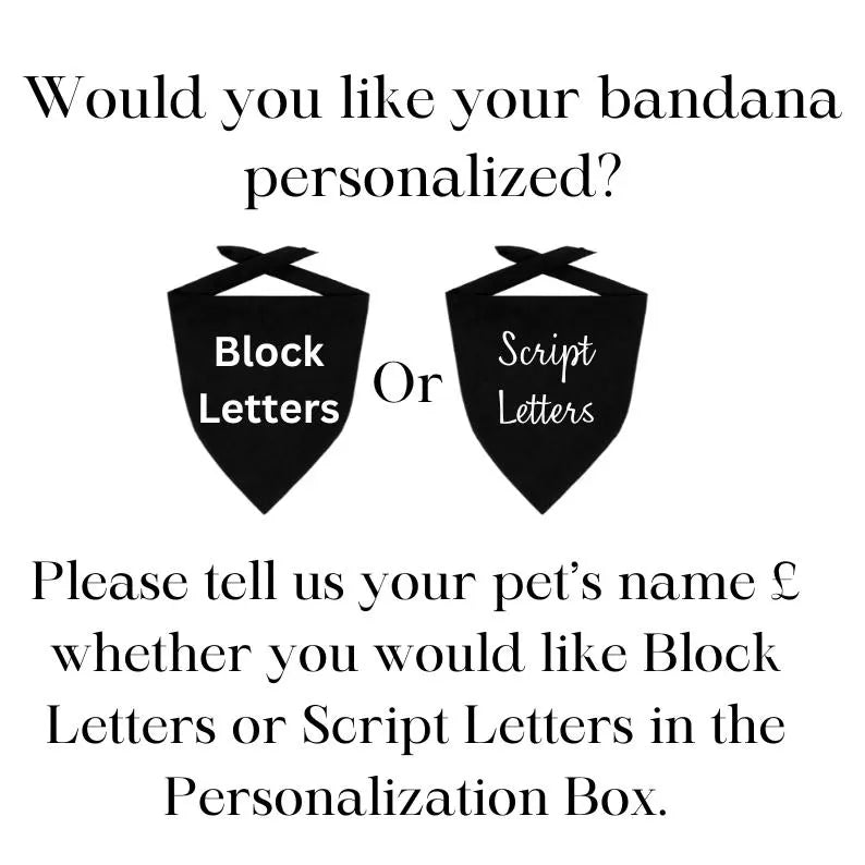 My Humans Are Getting Married Dog Bandana New Arrival